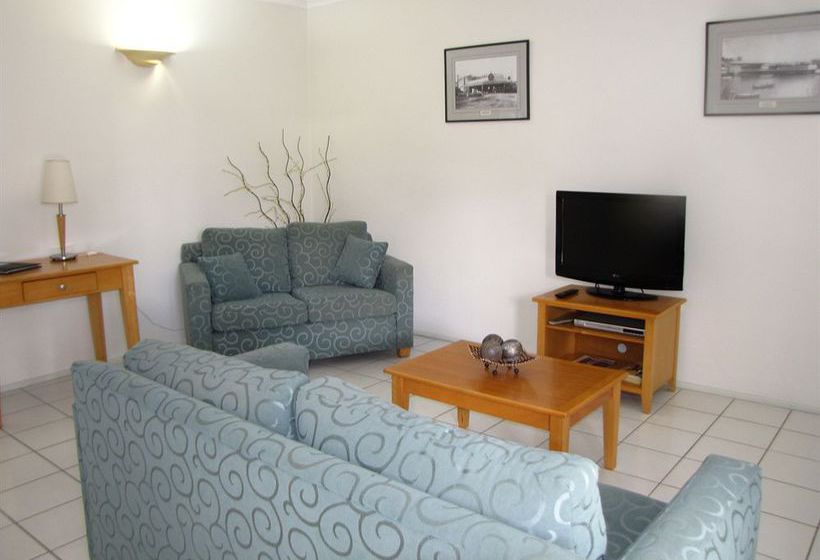 Prime Trinity Beach Pacific Apartments | Trinity Beach | Queensland | Australia 15