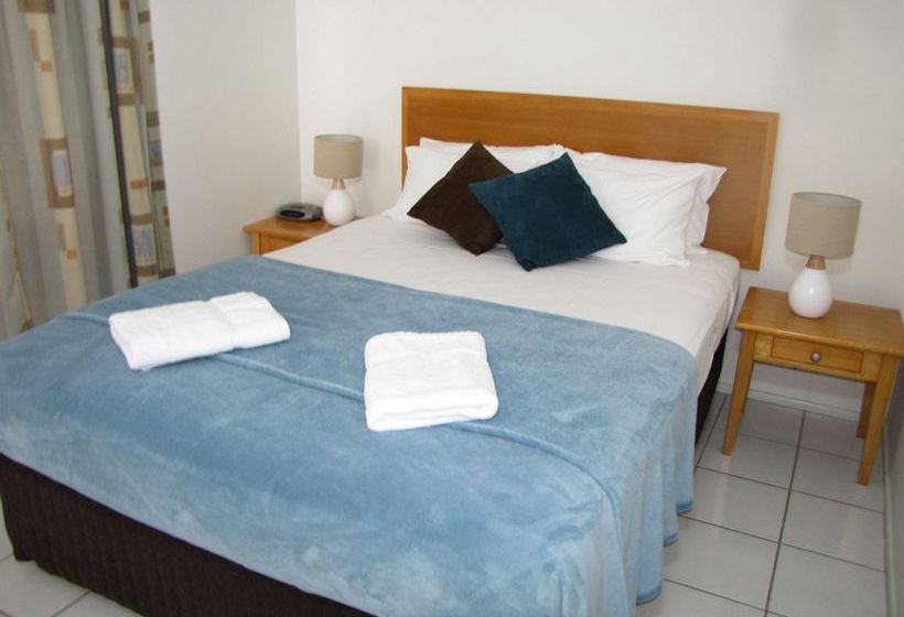 Prime Trinity Beach Pacific Apartments | Trinity Beach | Queensland | Australia 17