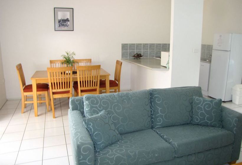 Prime Trinity Beach Pacific Apartments | Trinity Beach | Queensland | Australia 18