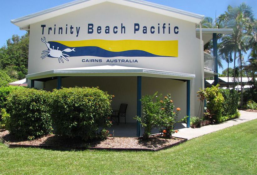 Prime Trinity Beach Pacific Apartments | Trinity Beach | Queensland | Australia 2
