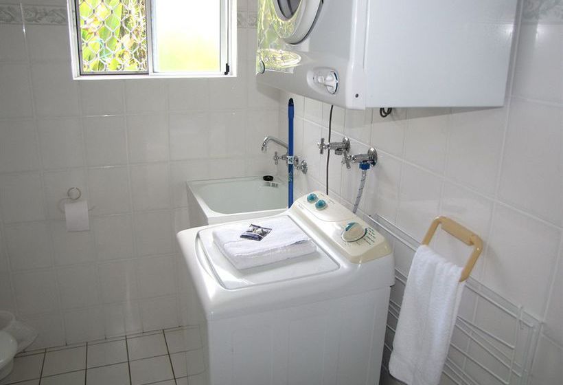 Prime Trinity Beach Pacific Apartments | Trinity Beach | Queensland | Australia 20