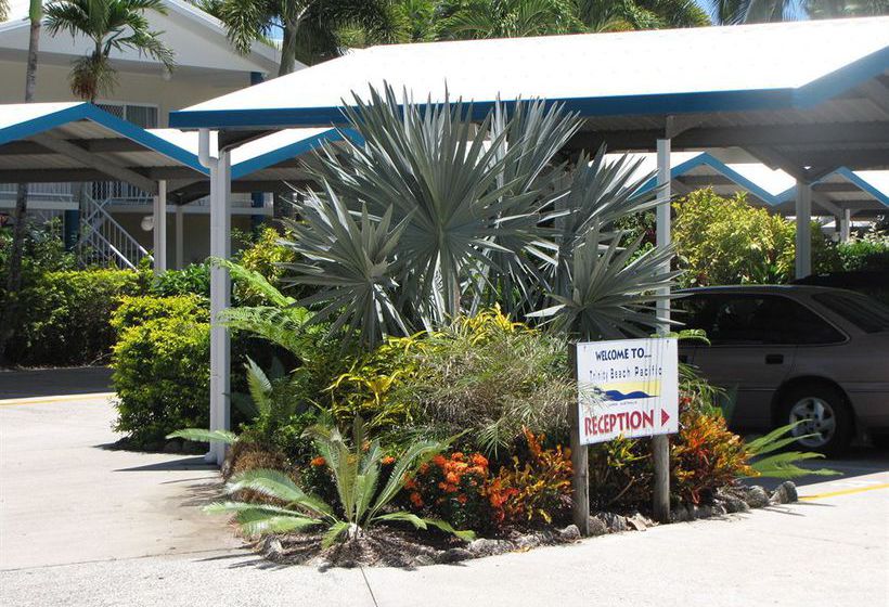 Prime Trinity Beach Pacific Apartments | Trinity Beach | Queensland | Australia 3