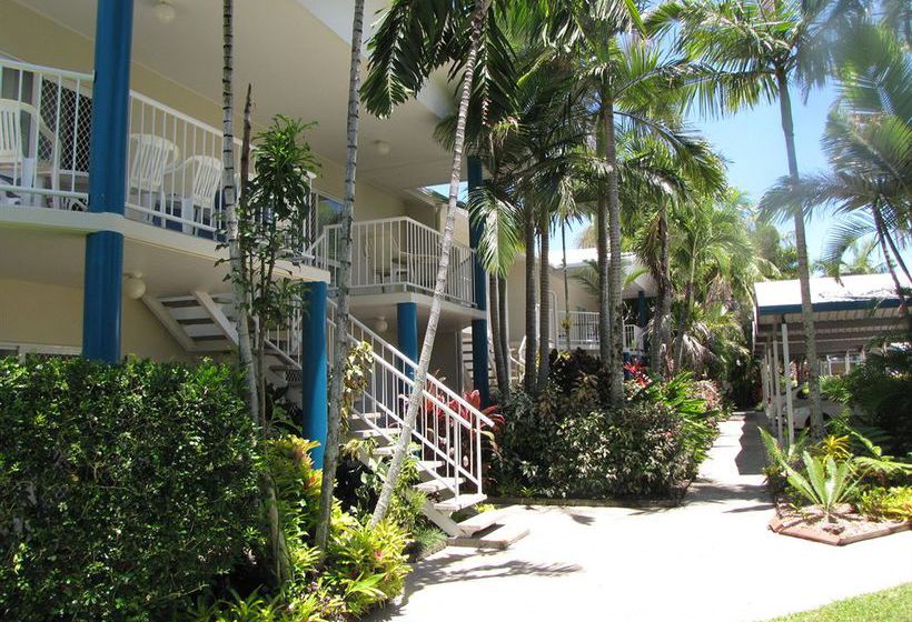 Prime Trinity Beach Pacific Apartments | Trinity Beach | Queensland | Australia 4