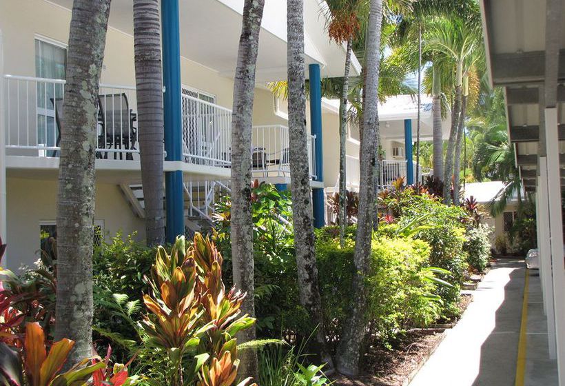 Prime Trinity Beach Pacific Apartments | Trinity Beach | Queensland | Australia 5