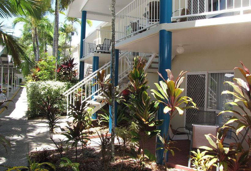 Prime Trinity Beach Pacific Apartments | Trinity Beach | Queensland | Australia 6