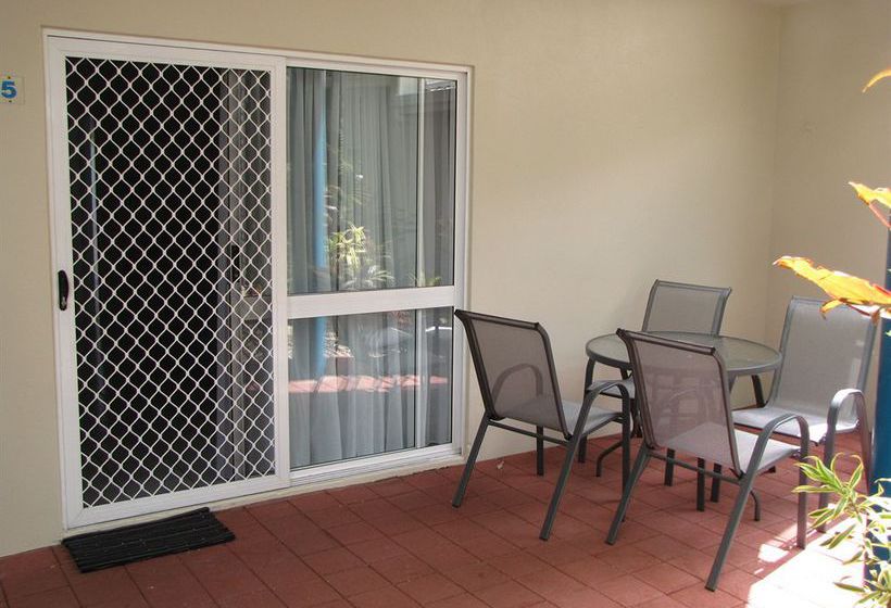 Prime Trinity Beach Pacific Apartments | Trinity Beach | Queensland | Australia 7