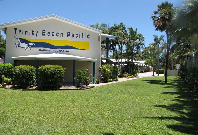 Prime Trinity Beach Pacific Apartments | Trinity Beach | Queensland | Australia 8