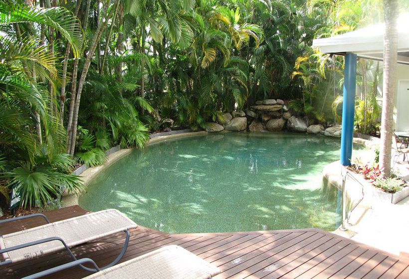 Prime Trinity Beach Pacific Apartments | Trinity Beach | Queensland | Australia 9