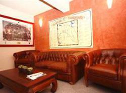 Hotel Best Western Warby Lodge Motor Inn | Wangaratta | Victoria | Australia 2