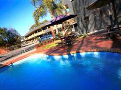 Hotel Best Western Warby Lodge Motor Inn | Wangaratta | Victoria | Australia 3