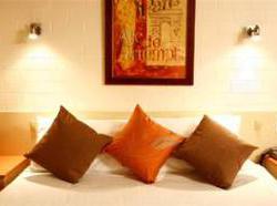 Hotel Best Western Warby Lodge Motor Inn | Wangaratta | Victoria | Australia 4