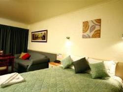 Hotel Best Western Warby Lodge Motor Inn | Wangaratta | Victoria | Australia 5