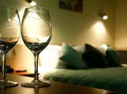 Hotel Best Western Warby Lodge Motor Inn | Wangaratta | Victoria | Australia 6