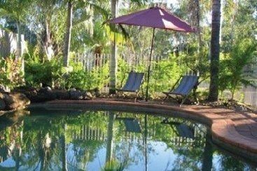 Hotel Best Western Wild Scotsman Motor Inn | Bundaberg | Queensland | Australia 2