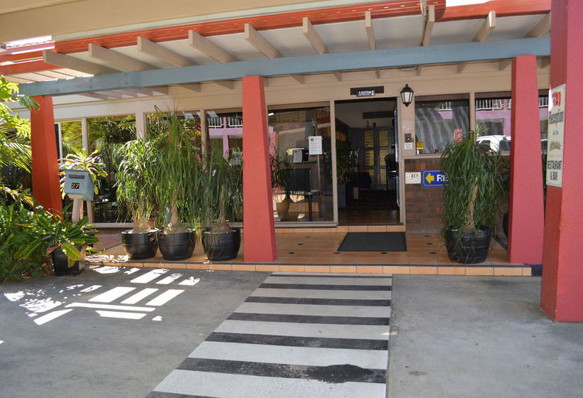 Best Western Zebra Motel Nueva Gales del Sur