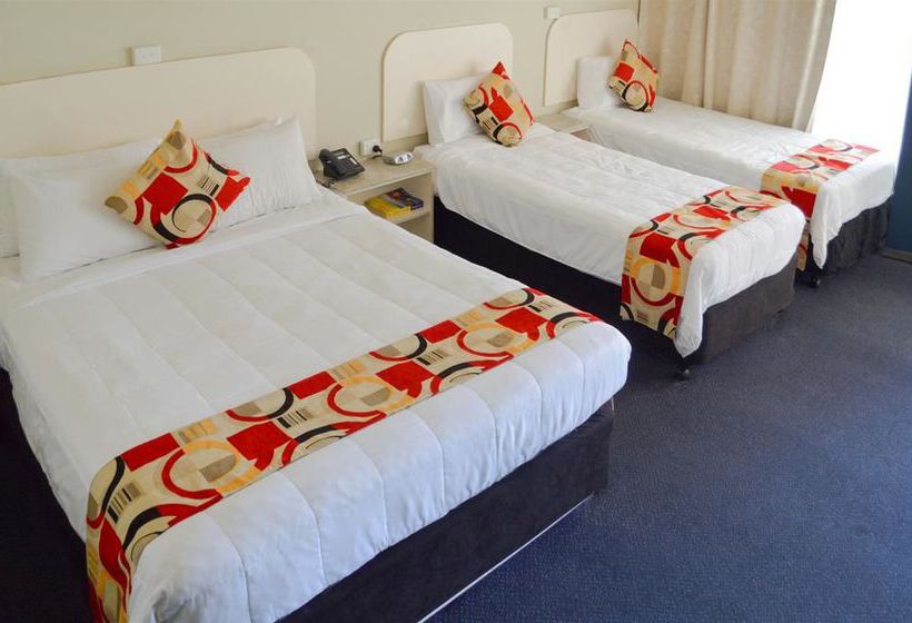 Best Western Zebra Motel | Coffs Harbour | New South Wales | Australia 11