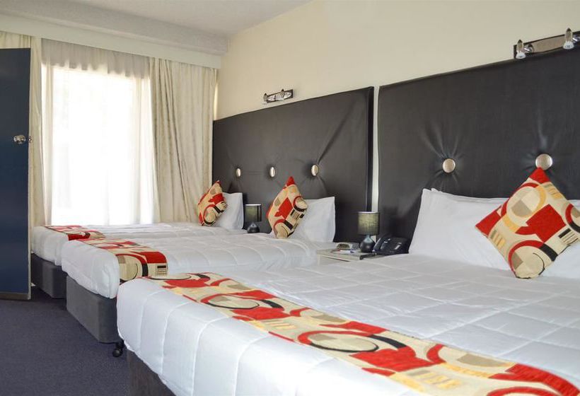 Best Western Zebra Motel | Coffs Harbour | New South Wales | Australia 12