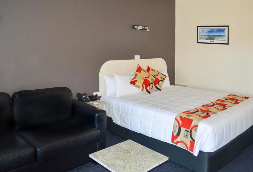 Best Western Zebra Motel | Coffs Harbour | New South Wales | Australia 14