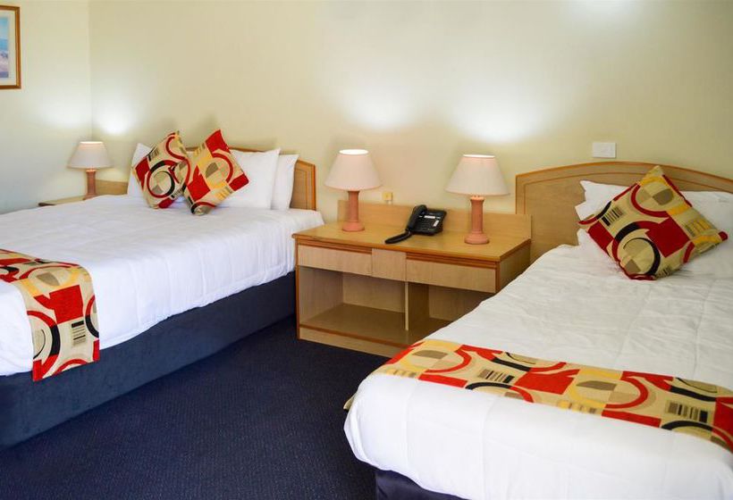 Best Western Zebra Motel | Coffs Harbour | New South Wales | Australia 15