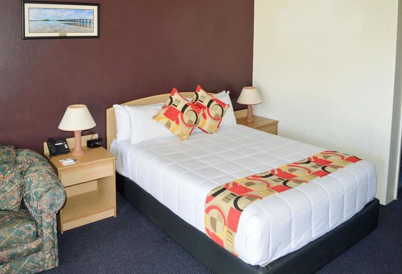 Best Western Zebra Motel | Coffs Harbour | New South Wales | Australia 16