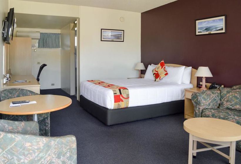 Best Western Zebra Motel | Coffs Harbour | New South Wales | Australia 18