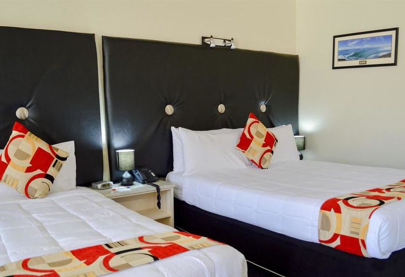 Best Western Zebra Motel | Coffs Harbour | New South Wales | Australia 19