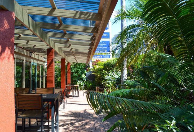 Best Western Zebra Motel | Coffs Harbour | New South Wales | Australia 2