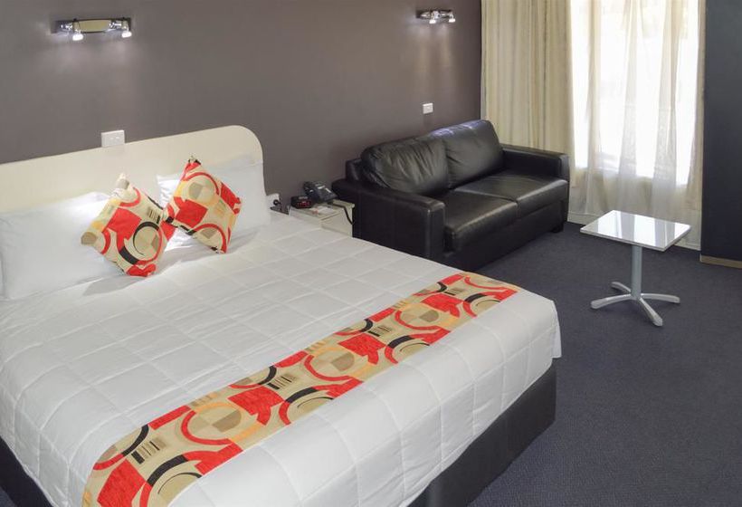 Best Western Zebra Motel | Coffs Harbour | New South Wales | Australia 20