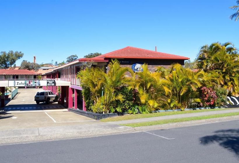 Best Western Zebra Motel | Coffs Harbour | New South Wales | Australia 3