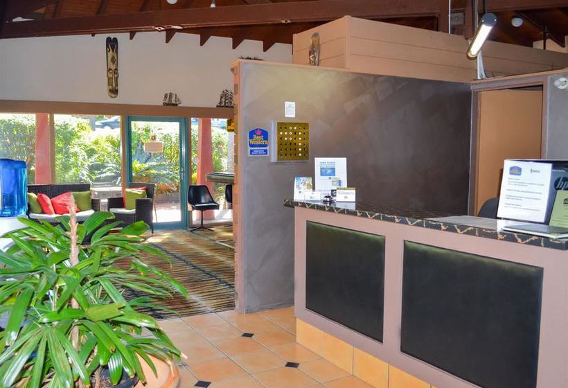 Best Western Zebra Motel | Coffs Harbour | New South Wales | Australia 4