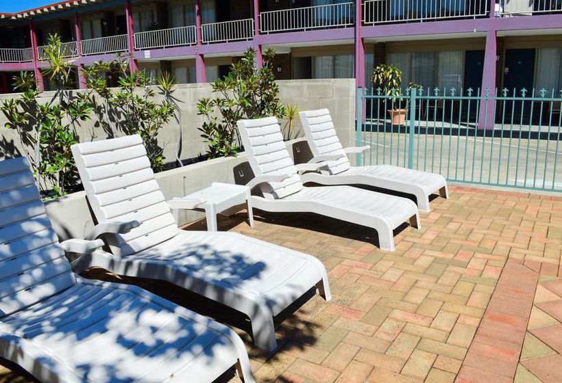 Best Western Zebra Motel | Coffs Harbour | New South Wales | Australia 5