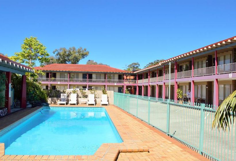 Best Western Zebra Motel | Coffs Harbour | New South Wales | Australia 7