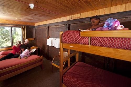 Hotel Binna Burra Mountain Lodge | Beechmont | Queensland | Australia 11