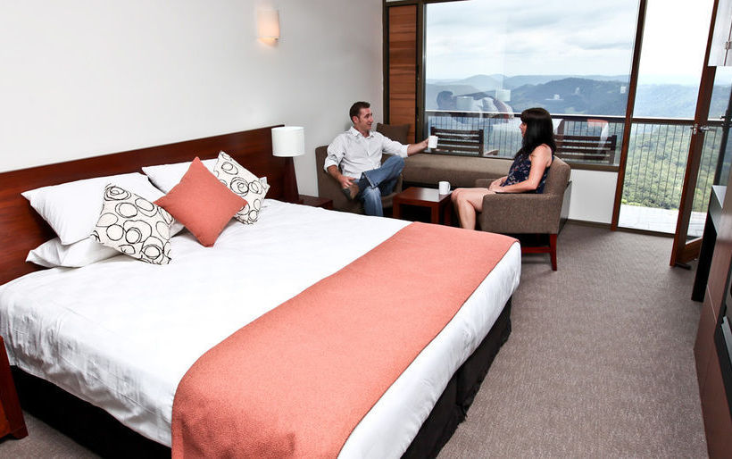 Hotel Binna Burra Mountain Lodge | Beechmont | Queensland | Australia 5