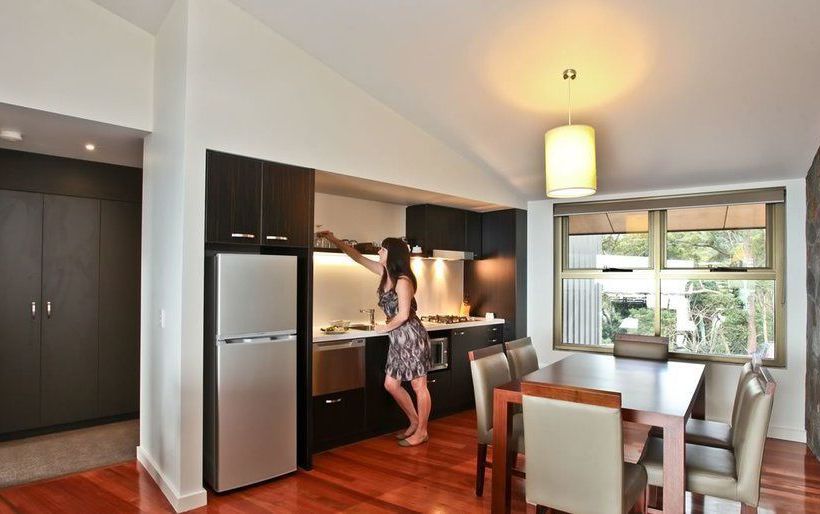 Hotel Binna Burra Mountain Lodge | Beechmont | Queensland | Australia 7