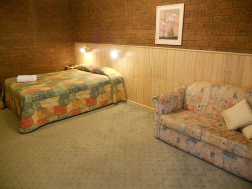 Hotel Bogong View Motor Inn | Bright | Victoria | Australia 1