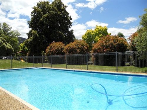 Hotel Bogong View Motor Inn | Bright | Victoria | Australia 11