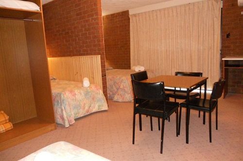 Hotel Bogong View Motor Inn | Bright | Victoria | Australia 13