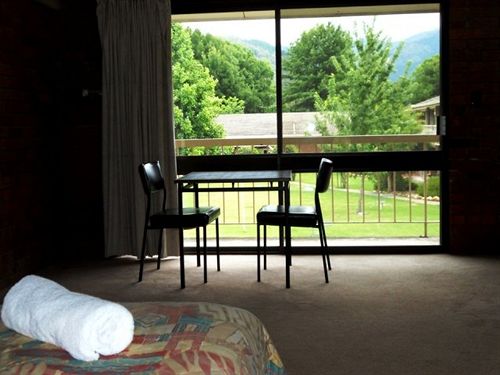 Hotel Bogong View Motor Inn | Bright | Victoria | Australia 14