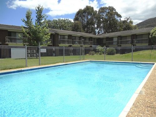 Hotel Bogong View Motor Inn | Bright | Victoria | Australia 15