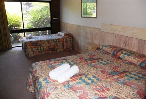 Hotel Bogong View Motor Inn | Bright | Victoria | Australia 16