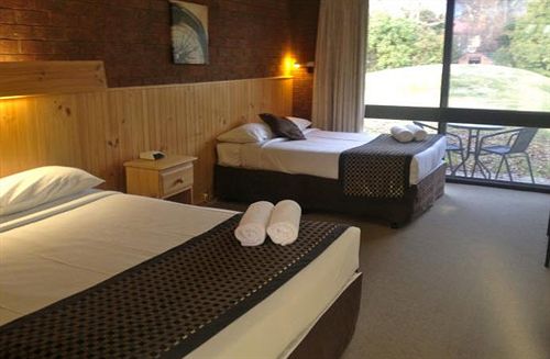 Hotel Bogong View Motor Inn | Bright | Victoria | Australia 17