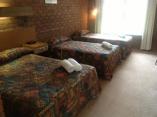 Hotel Bogong View Motor Inn | Bright | Victoria | Australia 18