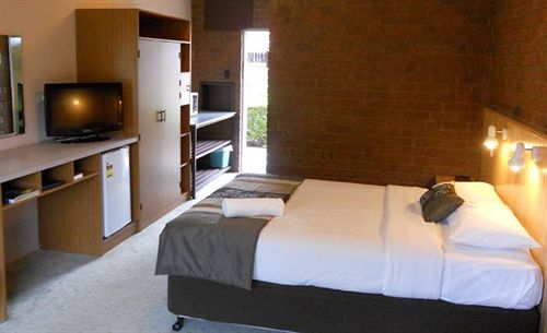 Hotel Bogong View Motor Inn | Bright | Victoria | Australia 19