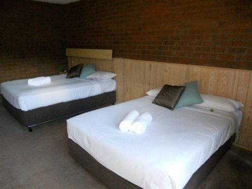 Hotel Bogong View Motor Inn | Bright | Victoria | Australia 2