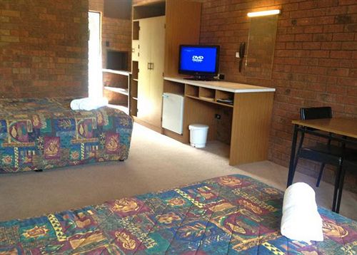 Hotel Bogong View Motor Inn | Bright | Victoria | Australia 20