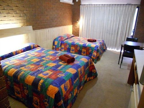 Hotel Bogong View Motor Inn | Bright | Victoria | Australia 3