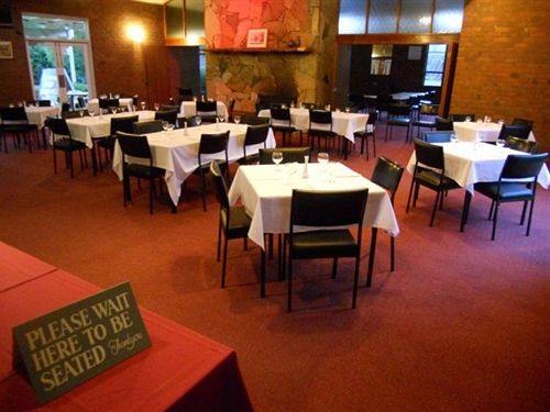 Hotel Bogong View Motor Inn | Bright | Victoria | Australia 4