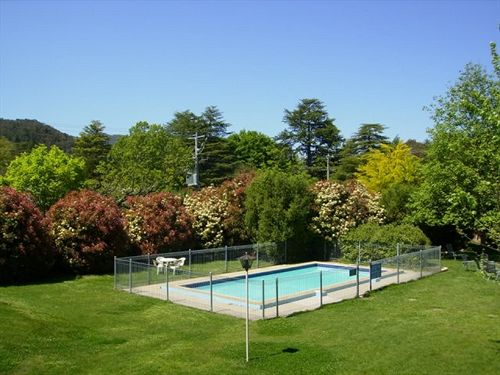 Hotel Bogong View Motor Inn | Bright | Victoria | Australia 5