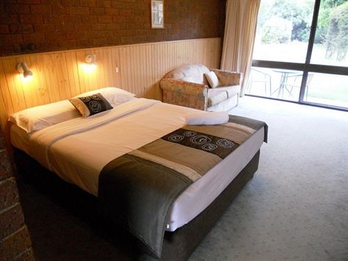 Hotel Bogong View Motor Inn | Bright | Victoria | Australia 6